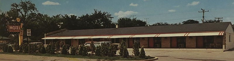 Capri Motel